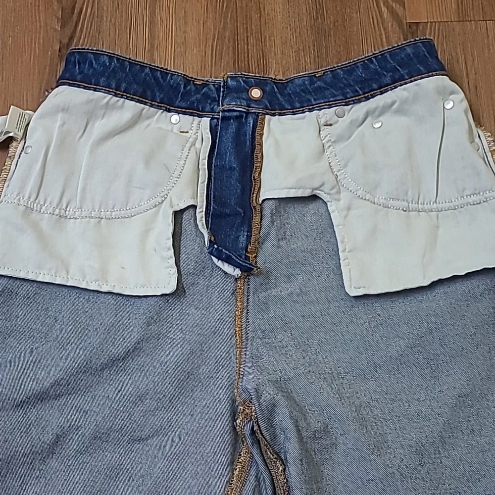 PILCRO Denim Blue Women‎ Shorts perfecc for summer used good condition.